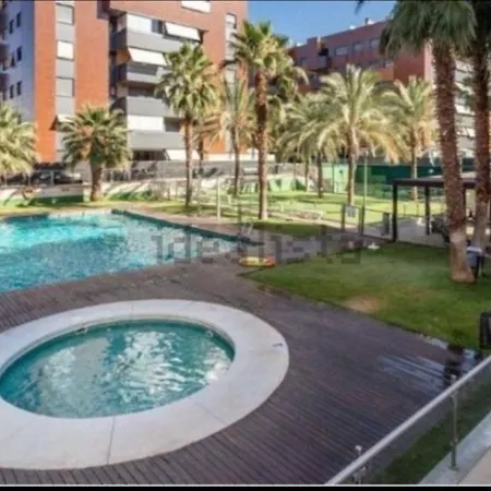 Parque Lagos Homestay