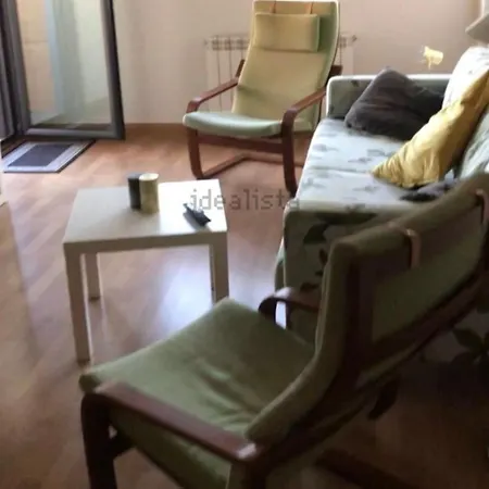 Homestay Parque Lagos *