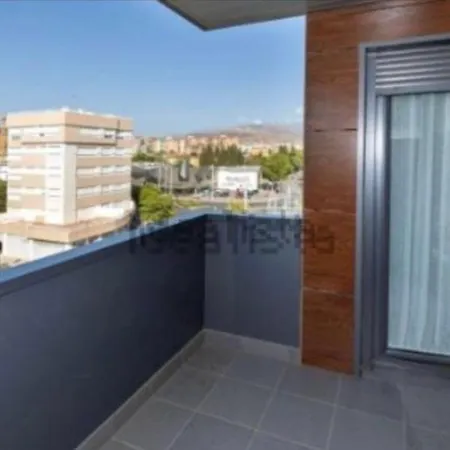 فندق Parque Lagos غرناطة